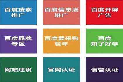 案例解读：SEM代运营如何提升企业品牌知名度
